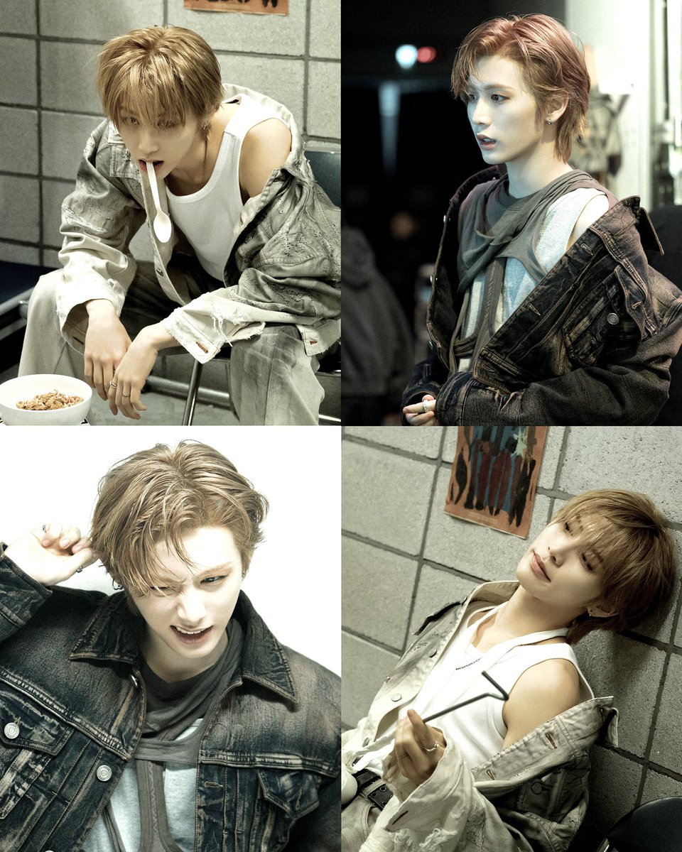 tes4n's tweet image. — 📟🖤🎬 #태산