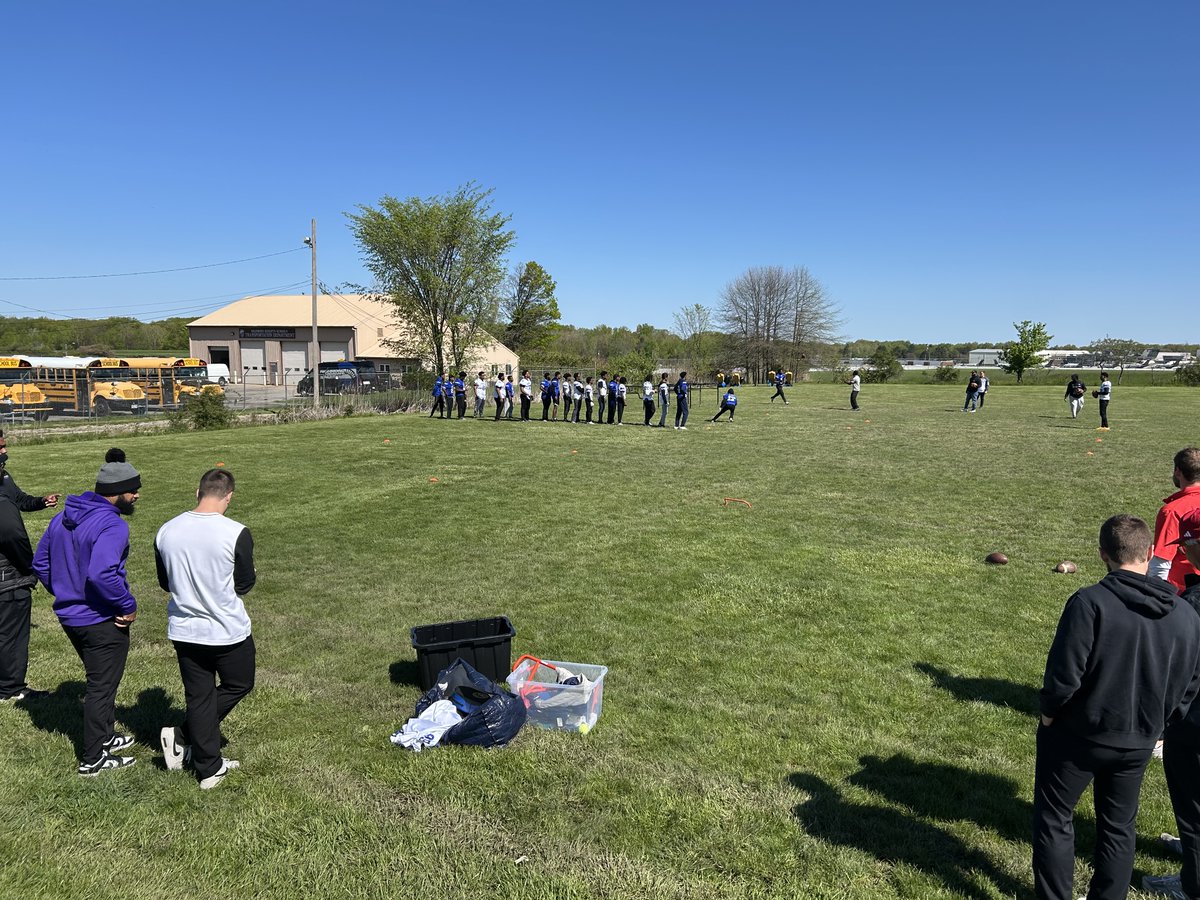 Richmond Heights Local Schools tweet media