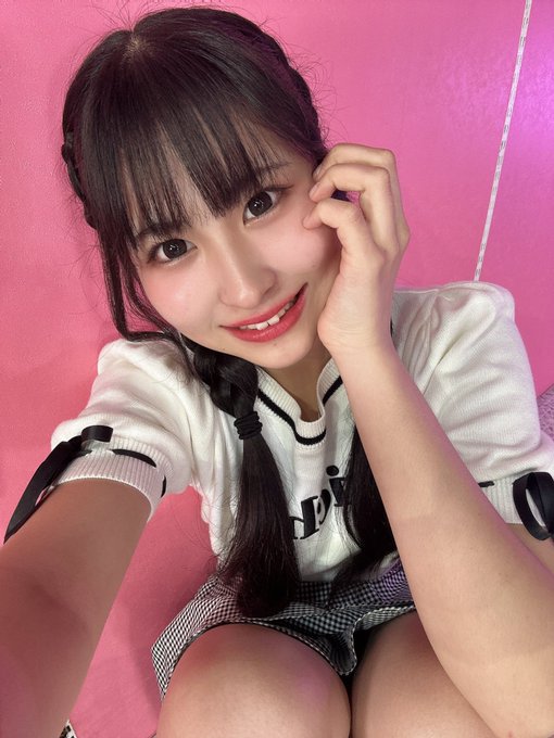 Twitterのコスプレ画像5