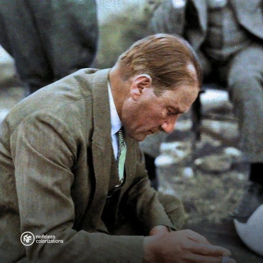 Gaflet, dalâlet ve hatta hıyanet..