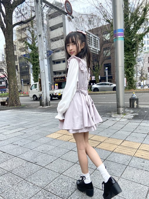 Twitterのコスプレ画像18