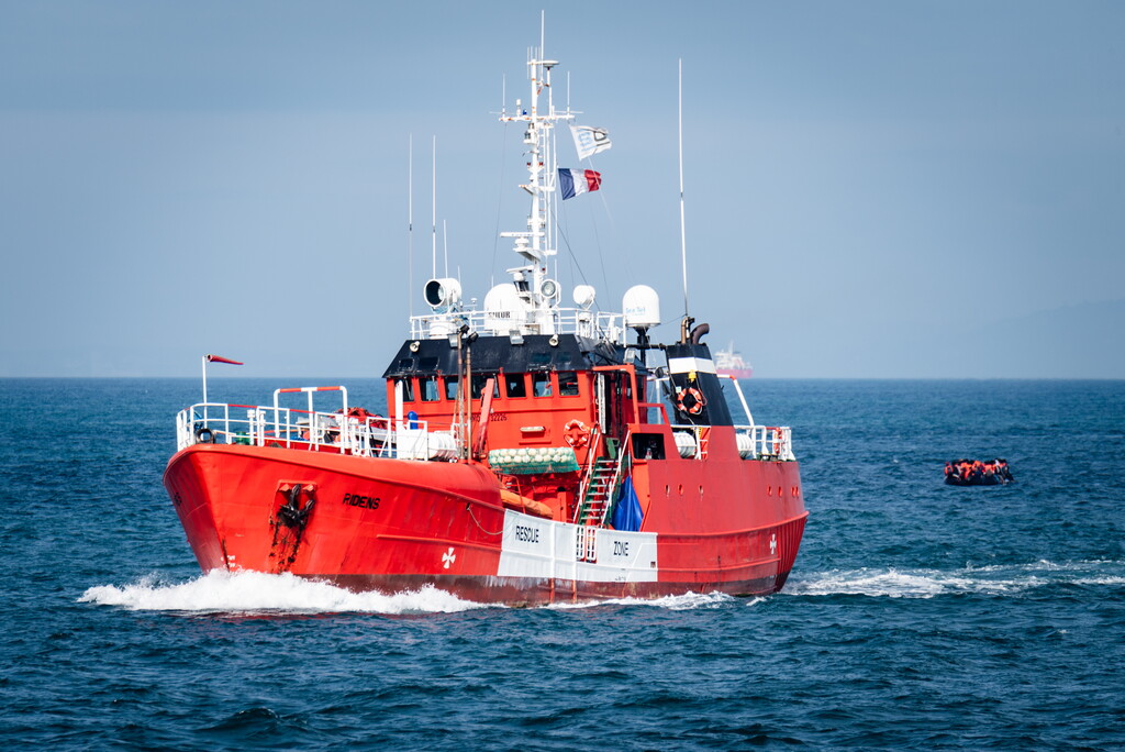 Image de Préfecture maritime Manche et mer du Nord