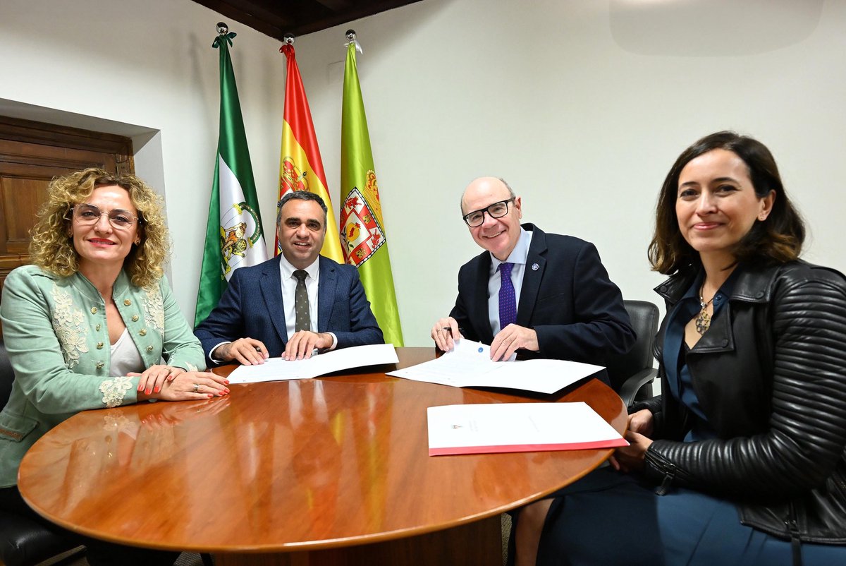 Diputación de Granada tweet media