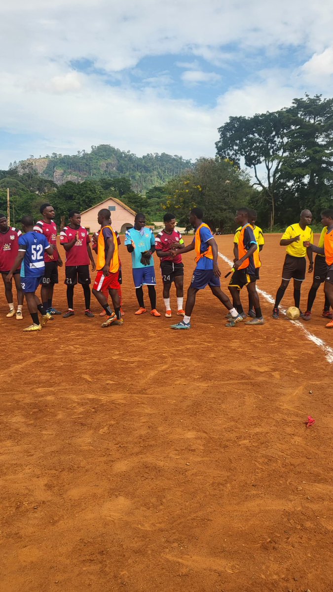 Olibo League tweet media