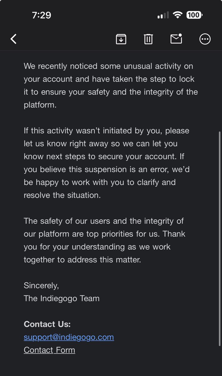 DistortedFilms tweet media