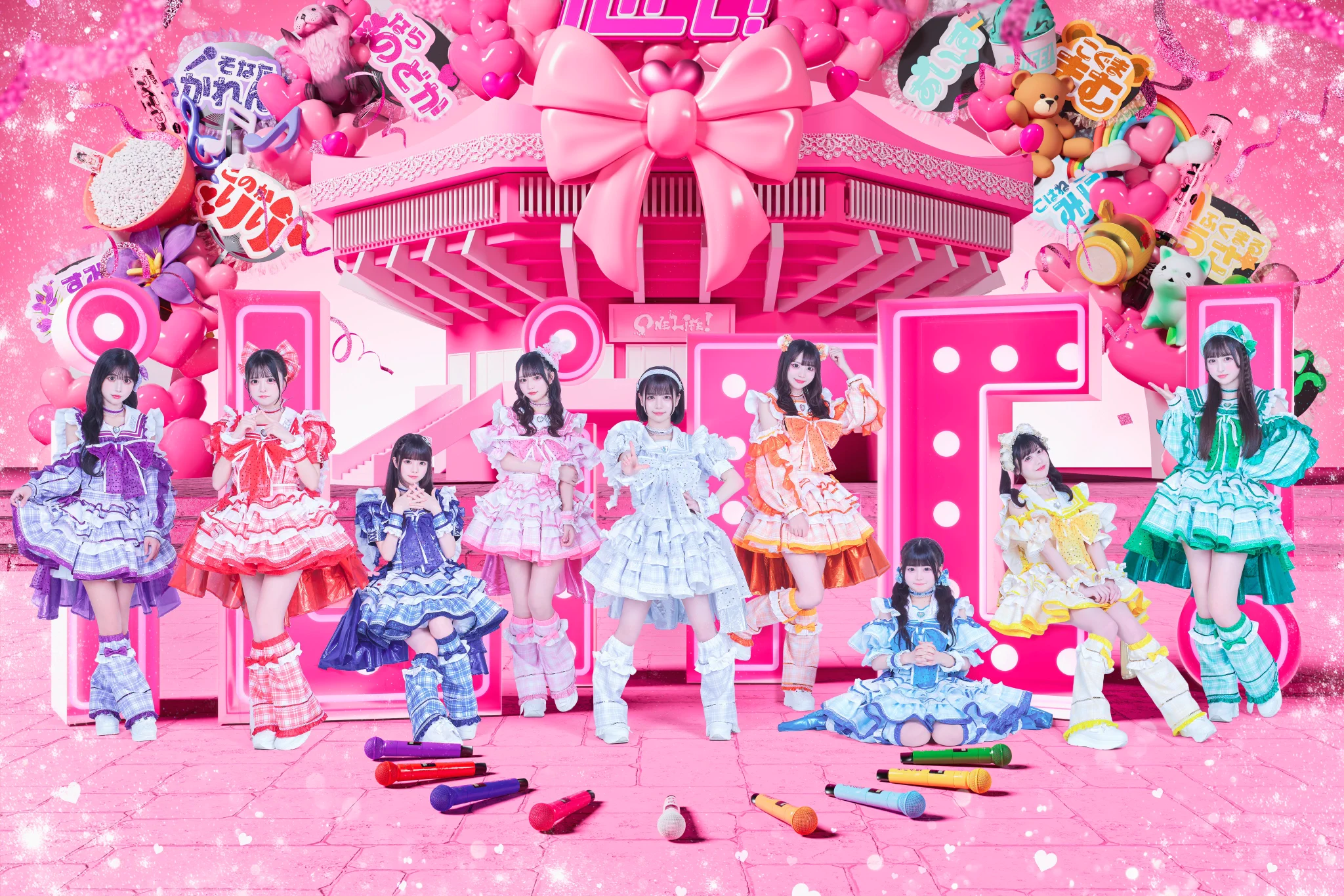 小熊まむ【iLiFE!】 on X: 