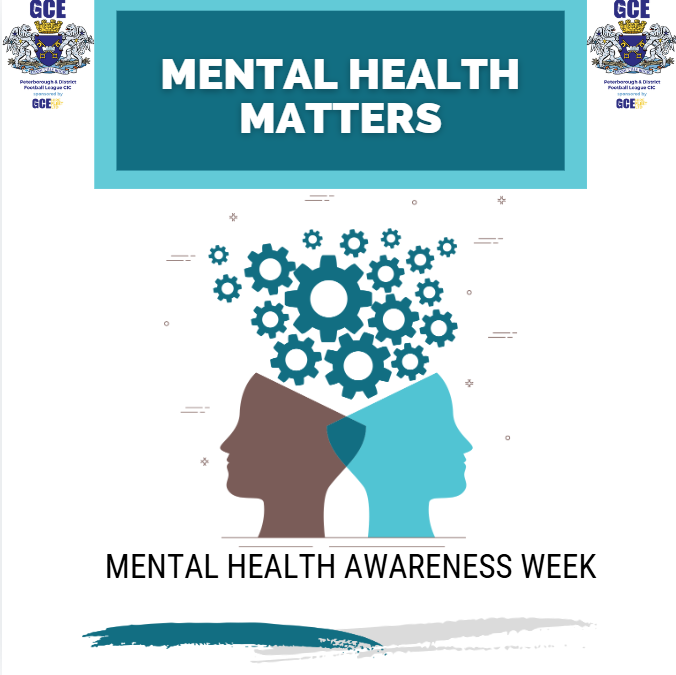 Peterborough & District Football League (@pdfluk) on Twitter photo Mental Health Week is an annual event to celebrate and raise awareness about the importance of mental health. Remember to reach out to someone if you need help.
<a href="/GCEHireFleet/">GCE Hire Fleet Ltd</a> Mental Health Week is an annual event to celebrate and raise awareness about the importance of mental health. Remember to reach out to someone if you need help.
<a href="/GCEHireFleet/">GCE Hire Fleet Ltd</a>