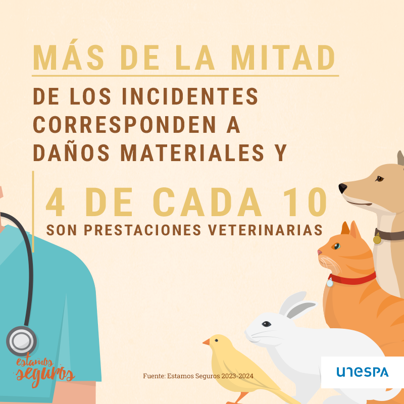 Occident (@occidentseguros) on Twitter photo 🔒🐶 Los animales sufren problemas de salud, igual que los humanos. Contar con un buen #seguro de salud para nuestras #mascotas puede ahorrarnos muchos disgustos.
Nos lo cuenta <a href="/EstamosSeguros_/">Estamos Seguros</a> 🔒🐶 Los animales sufren problemas de salud, igual que los humanos. Contar con un buen #seguro de salud para nuestras #mascotas puede ahorrarnos muchos disgustos.
Nos lo cuenta <a href="/EstamosSeguros_/">Estamos Seguros</a>