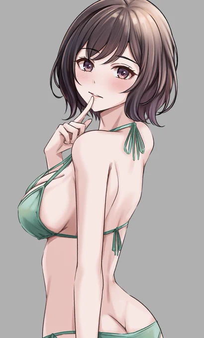 あさり先生rkgk 