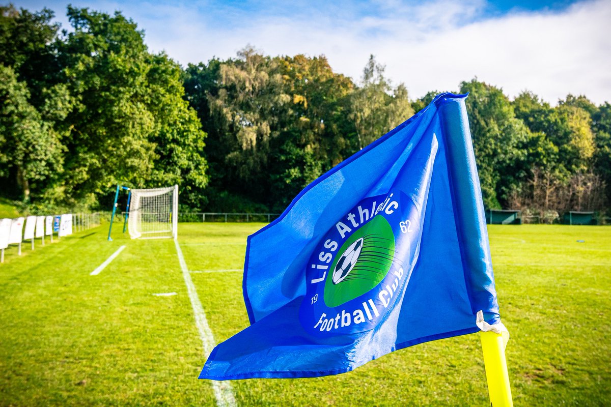 Liss Athletic FC (@lissathleticfc) on Twitter photo โ ๐ ๐๐ง๐๐ ๐ข๐๐ | Unfortunately our final <a href="/HantsLeague/">uhlsport Hampshire Premier League</a> fixture ๐ Denmead on Wednesday night is off, with our visitors unable to raise a side.
โ3๏ธโฃ Weโll be awarded the walkover and will finish as runners-up on 63 points - a seasonโs best for the club at this level ๐๐ฅ๐ช โ ๐ ๐๐ง๐๐ ๐ข๐๐ | Unfortunately our final <a href="/HantsLeague/">uhlsport Hampshire Premier League</a> fixture ๐ Denmead on Wednesday night is off, with our visitors unable to raise a side.
โ3๏ธโฃ Weโll be awarded the walkover and will finish as runners-up on 63 points - a seasonโs best for the club at this level ๐๐ฅ๐ช