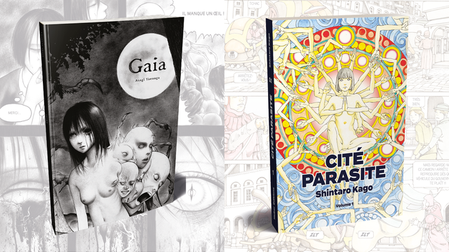 HUBER ÉDITIONS tweet media