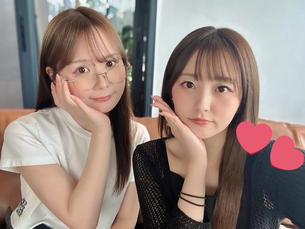miru×青空ひかり.香港オフショ https://t.co/J4FvXNoSzV