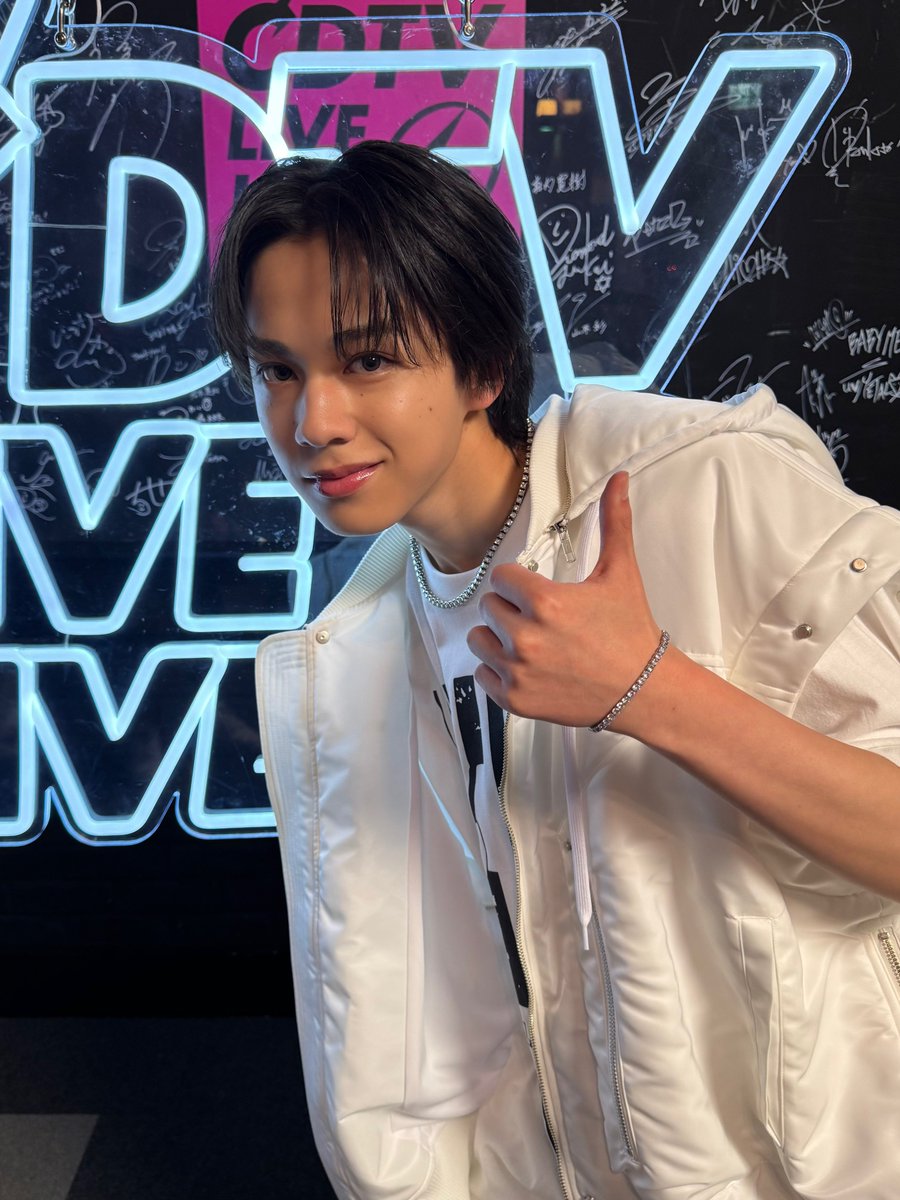 CDTVライブライブ #難波碧空 🐨 ☞年齢：16歳 ☞出身：神奈川県 ☞MBTI