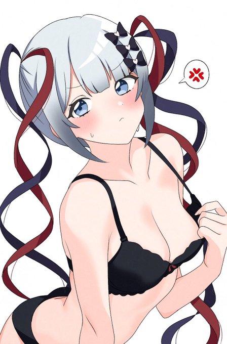 💢💢
#NEEDY_GIRL_OVERDOSE 