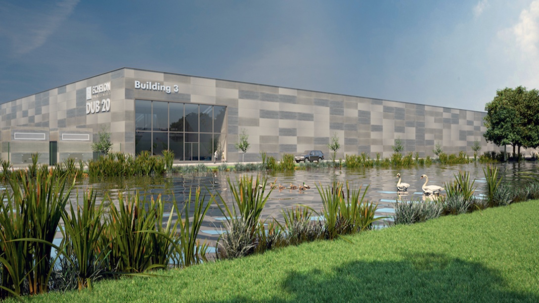 #WORKS EXPECTED TO COMMENCE 🔨 in H2 on the (c.) €92.4m #development of two large-scale #datacentres in #Arklow, Co. #Wicklow. The #project is expected to create approx 2,600 #construction #jobs, 715 permanent jobs upon completion.

Details &amp; #leads 👉 zurl.co/3RCdY 👈
