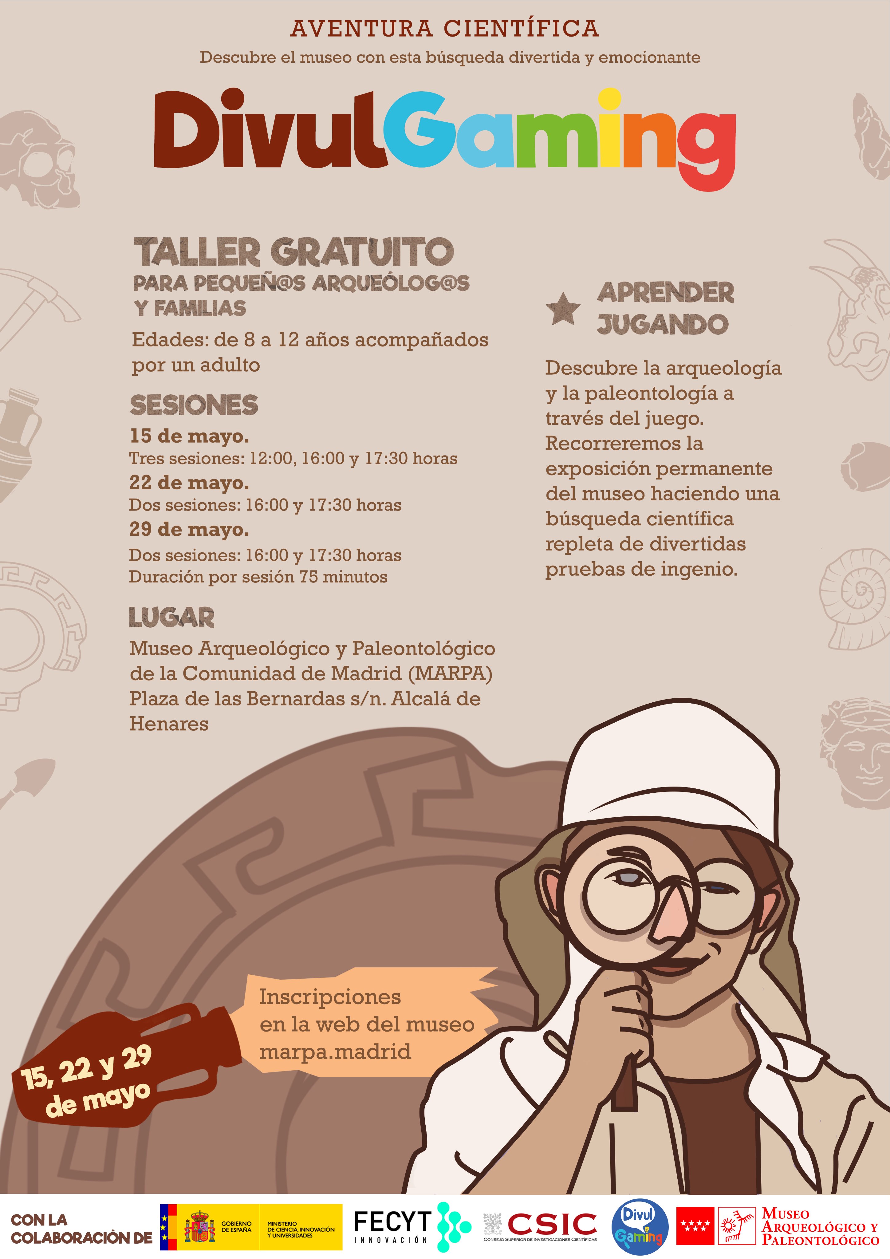 Foto cedida por MARPA