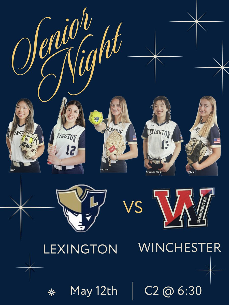 Lexington_Softball_MA tweet media