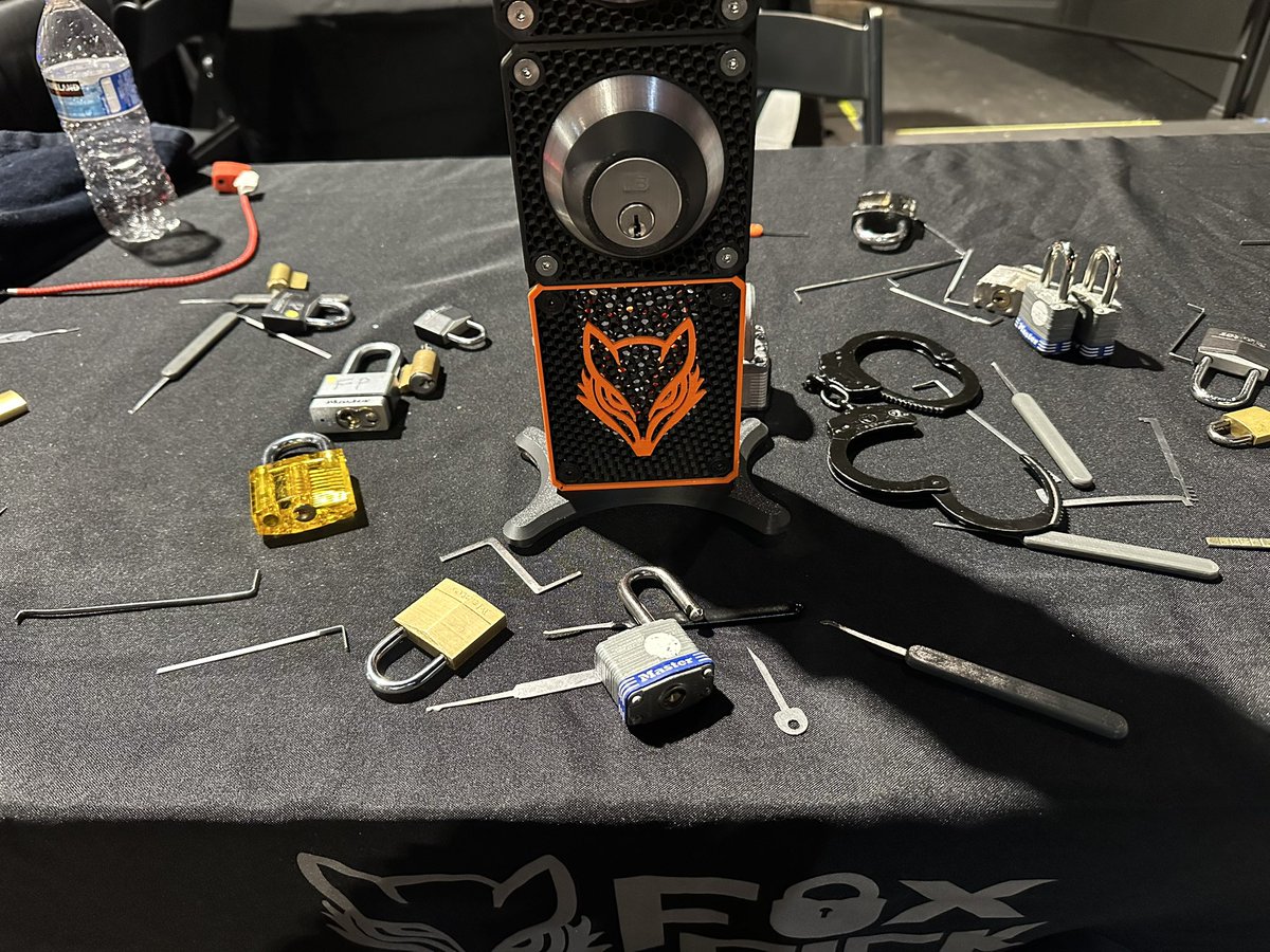 Malac0da (@malac0daa) on Twitter photo Went to Bsides Nashville this weekend. Had a lot of fun hacking even managed to get into the top 10 on the CTF. #Bsides <a href="/bsidesnash/">BSides Nashville</a> Went to Bsides Nashville this weekend. Had a lot of fun hacking even managed to get into the top 10 on the CTF. #Bsides <a href="/bsidesnash/">BSides Nashville</a>