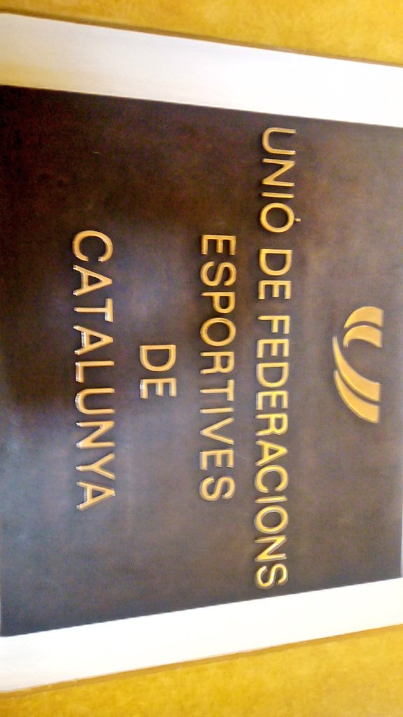 estiload's tweet image. ✈️ Experiencia BARCELONA 🇪🇺 #GestionDeportiva 👉 estiload.com/barcelona/ Muchas gracias @UFECcat @fcdehockey por recibirnos en Sant Jordi 🌹📚 para conocer más de sus actividades y celebrar juntos 🙌 @gestionydeporte #Catalunya #Latinoamerica #Europa #Deporte #Profesionales