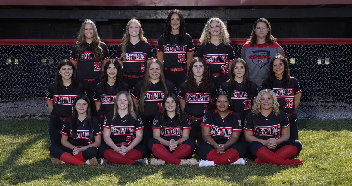 Congratulations to our softball team as they swept Carrollton in a doubleheader on Saturday for wins #19 &amp; #20 on the season.  The 20 wins in a season is a new school record.