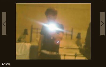 HSFEATURES's tweet image. Thinking about Harry Styles’ old MySpace.