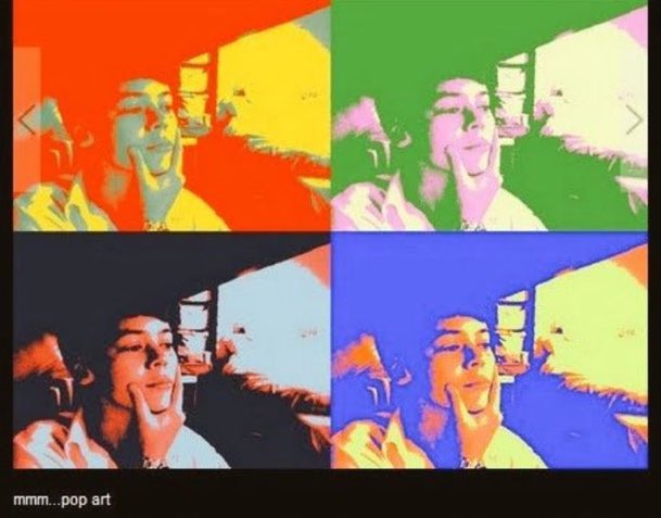 HSFEATURES's tweet image. Thinking about Harry Styles’ old MySpace.