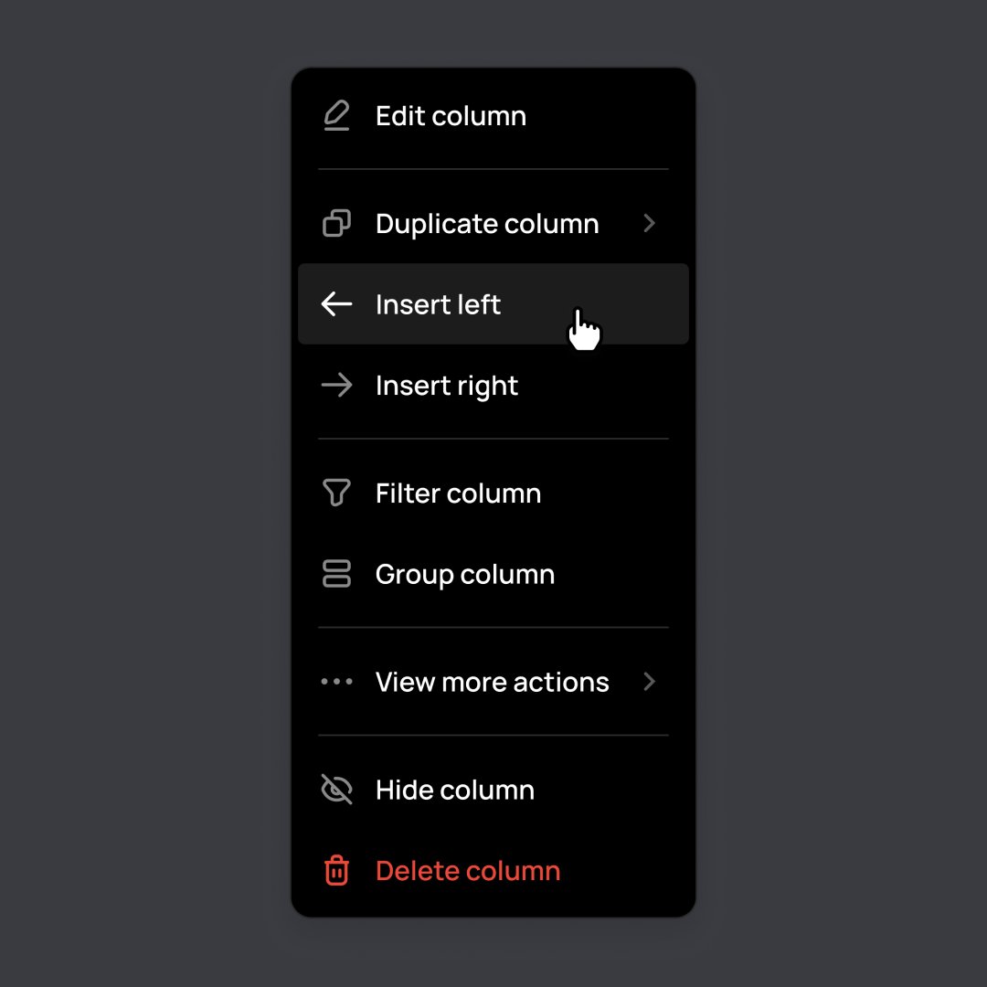 dimagroshev's tweet photo. Context Menu | ◑ Dark mode

→ Made with @the123done in @figma https://t.co/dFT27RSgRD