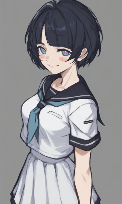 学生時代シイコさん #シイコ・スガイ