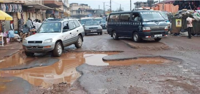 UGIndependent's tweet image. 🟥THE LAST WORD

✳️How Uganda has fallen apart

The collapse of governance and the consequences for our country because of an aging president

independent.co.ug/how-uganda-has…

#AndrewMwenda