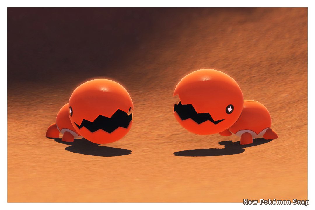 ぎもとのポケスナ写真展

「ナックラー」

なかいいねぇ