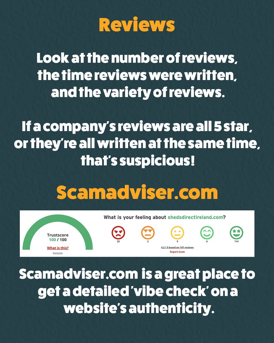 Sheds Direct Ireland tweet media