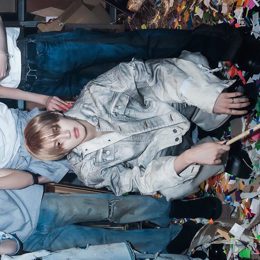 taesanvi's tweet image. 📷🩶—#태산