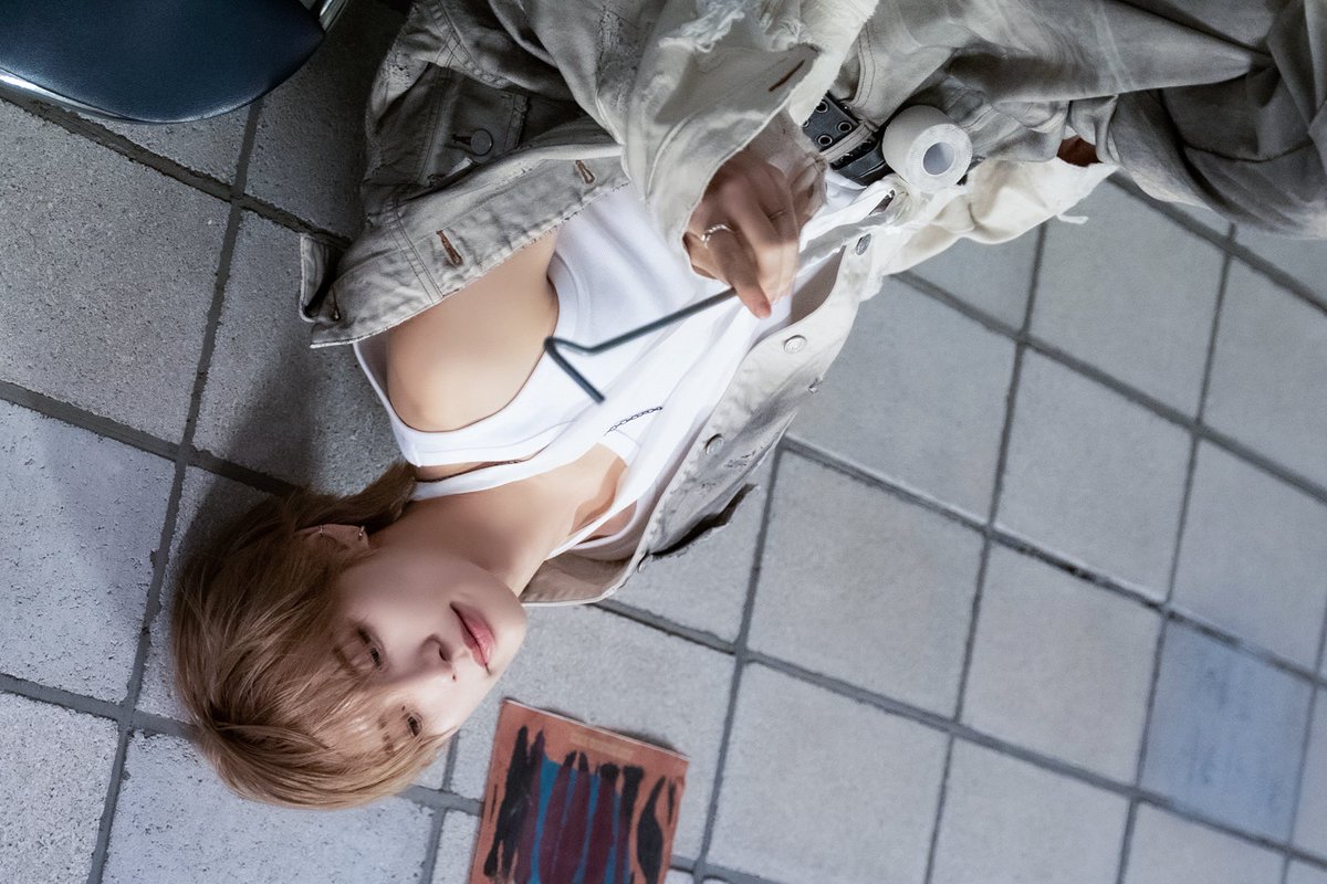 taesanvi's tweet image. 📷🩶—#태산