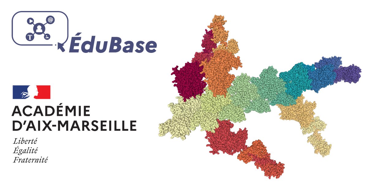 [#Edubase] Retour sur la modélisation de l'interaction actine myosine avec le logiciel libmol par <a href="/AcAixMarseille/">Acad. Aix-Marseille</a> 
🔗edubase.eduscol.education.fr/fiche/21151