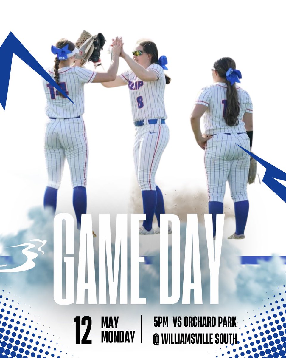 South softball opens the week up hosting Orchard Park today at 5PM <a href="/Sect6Softball/">Section6Softball</a> <a href="/WNYTomPrince/">Tom Prince</a> <a href="/bufnewspreptalk/">BuffaloNewsPrepTalk</a> <a href="/ClevisMurray/">Clevis Murray</a> <a href="/PatrickJNagy/">Patrick Nagy</a> <a href="/hsjrphoto/">Harry Scull Jr</a>