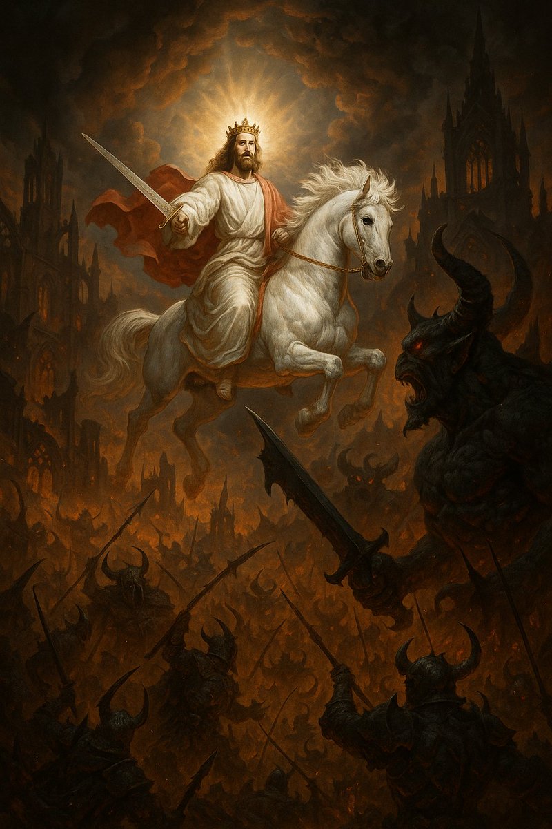 Doom is a Christian game. ✝️