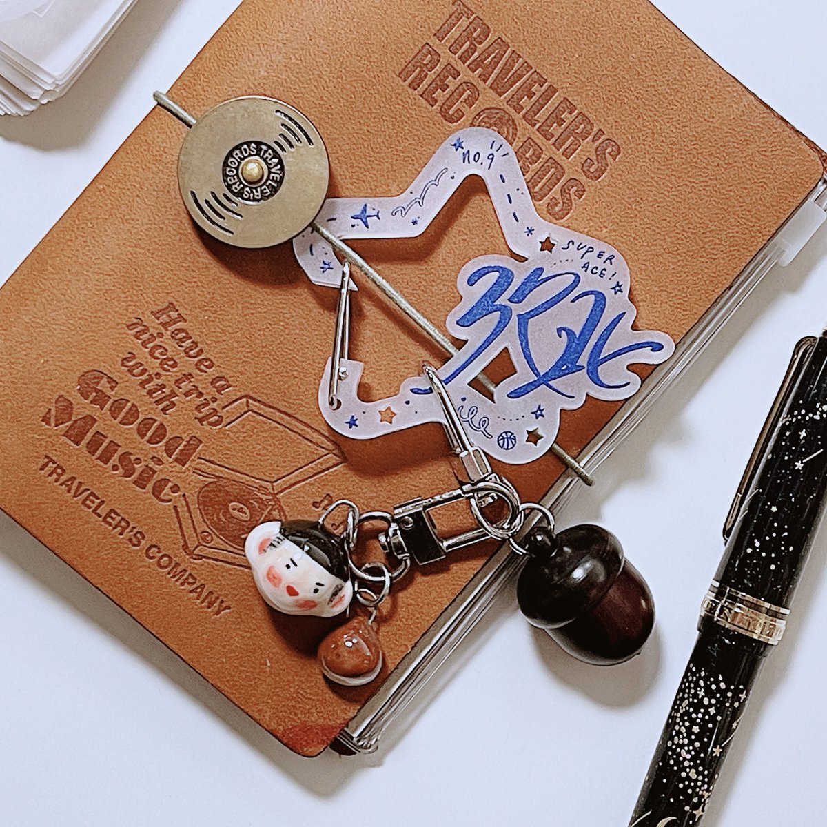 🌰 SLDK 사와키타에이지 한자 카라비너 (*•̀ᴗ•́*)و ̑̑

• 5월 12일 밤 9시~5월 23일 자정
• 수량 한정 (수량 마감시 조기 마감 됩니다.)
• 폼 내 주의사항 정독 후 구매 부탁드립니다.

🛒 witchform.com/deposit_form.p…

📩 문의는 폼 내의 오픈톡으로 문의 부탁드립니다.(open.kakao.com/o/sEYCA1vh)