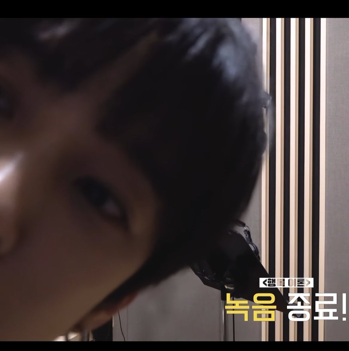 이 아기 뭐예요