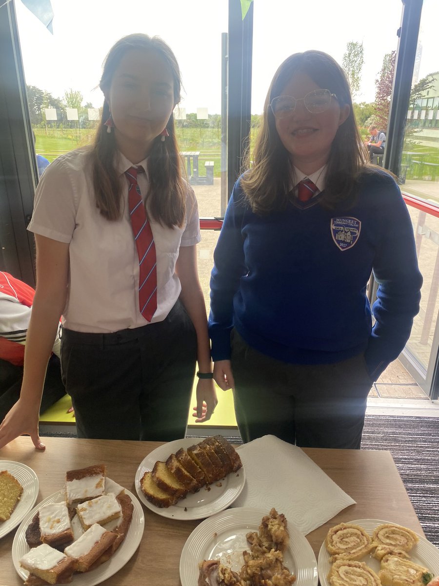 Mungret CC Home Ec (@mcchomeec) on Twitter photo Well done to TY & Baking Club Students who baked up a storm for the Festival of Creativity last week. #creativity #homebaking <a href="/mungretcc/">Mungret CC</a> Well done to TY & Baking Club Students who baked up a storm for the Festival of Creativity last week. #creativity #homebaking <a href="/mungretcc/">Mungret CC</a>