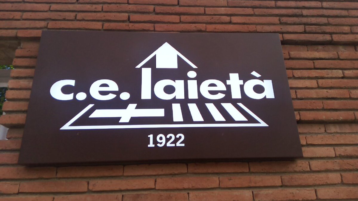 estiload's tweet image. ✈️ Experiencia BARCELONA 🇪🇺 #GestionDeportiva 👉 estiload.com/barcelona/  Muchas gracias @CELaieta 🔵⚪ por recibirnos en su casa y permitirnos conocerlos e intercambiar conocimientos 🙌 @gestionydeporte #Catalunya #Latinoamerica #Europa #Deporte #Profesionales