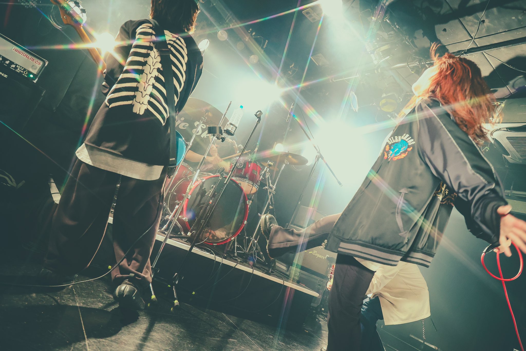 Atomic Skipper (@Atomic_skipper) / X