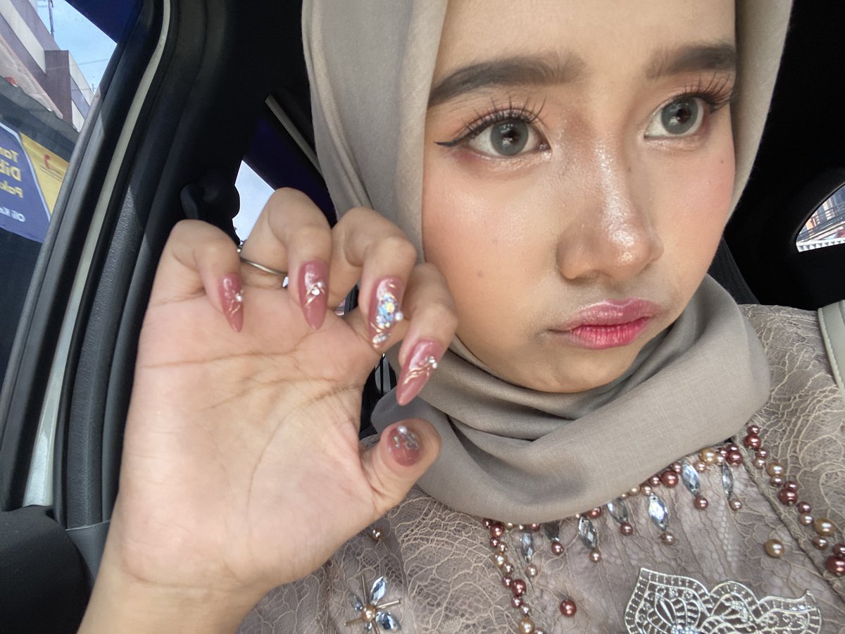 habis ini gak sabar jadi maba