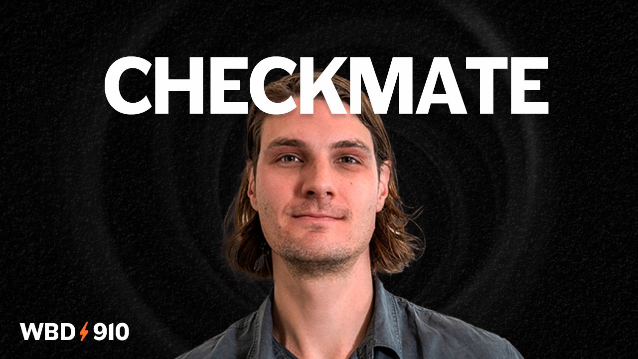 _Checkmate 🟠🔑⚡☢️🛢️ (@_Checkmatey_) / X