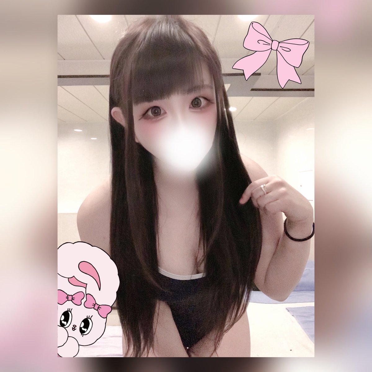 nLqbpVQT3d27555's tweet photo. 仲良しさんからいただいたの🏫🎀ིྀ
あそこがホックになってるの感動した😳🩷ྀི
#千葉栄町
#SPEC2 https://t.co/kndxaohAR8