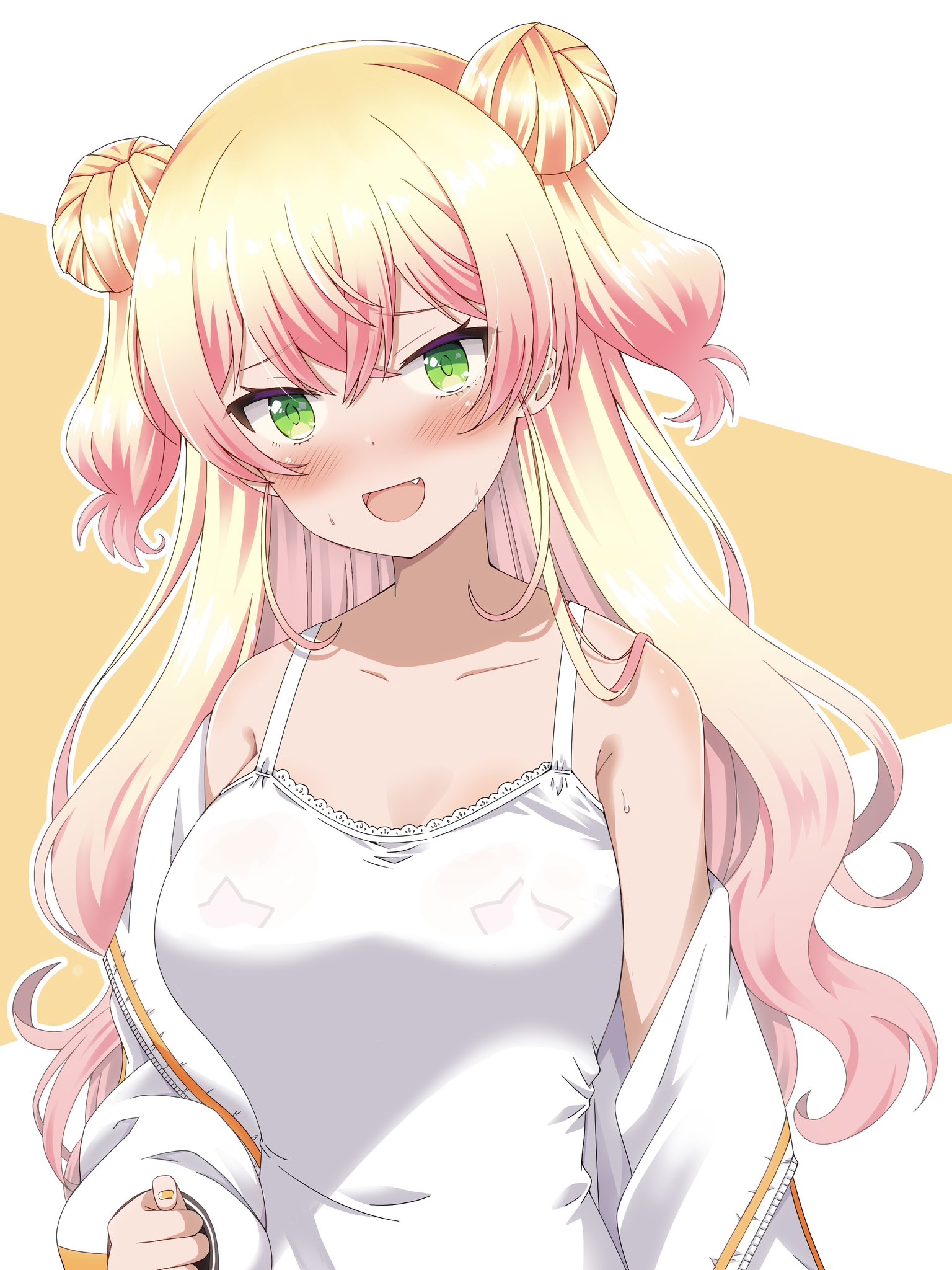 いづこ🍑🥟🍀 on X: 