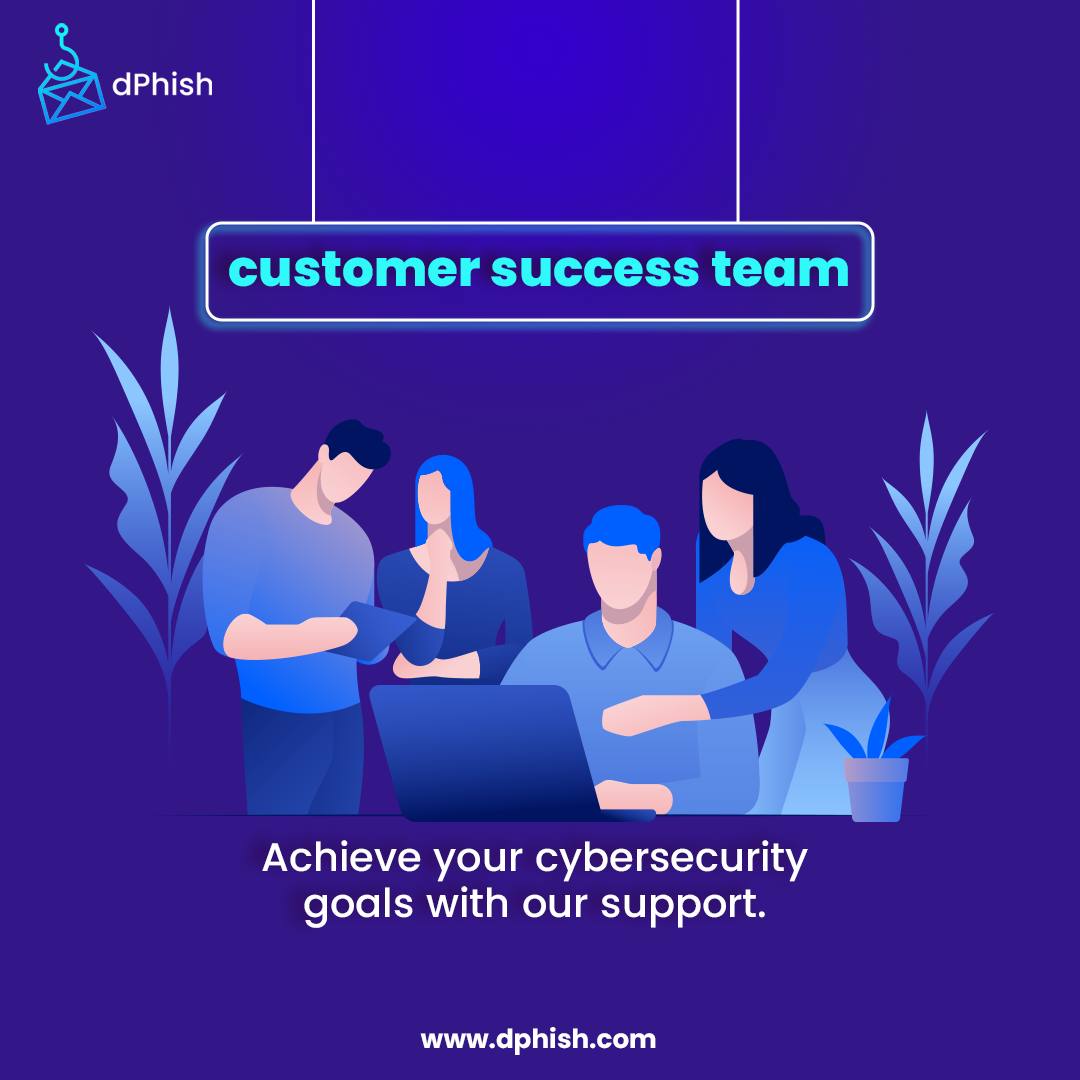 Our Customer Success Team is your trusted partner, offering:

– Personalized Onboarding.
– Proactive Guidance.
– Dedicated Support.
– Tailored Training.
– Ongoing Partnership.

Explore the difference a dedicated success team can make.✔️