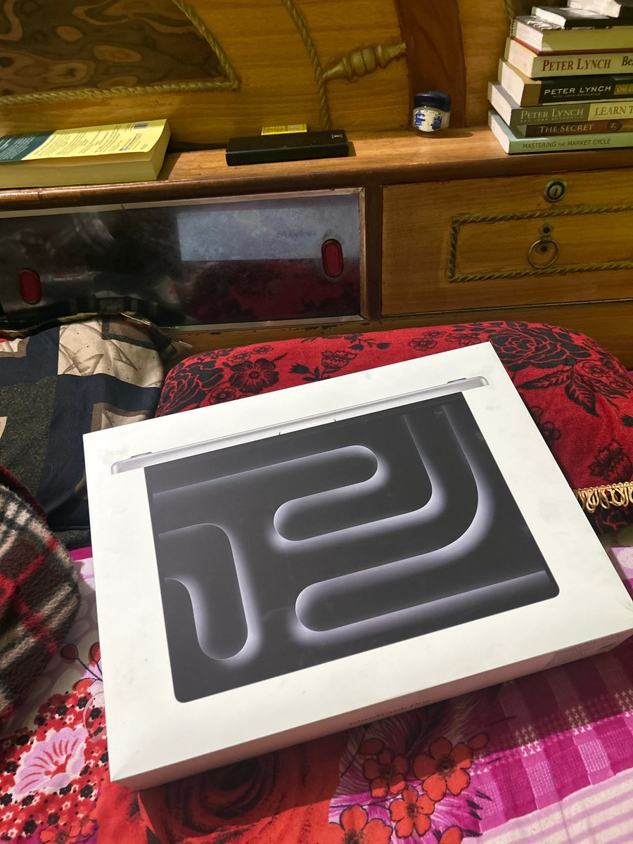 Mantu Saw tweet media