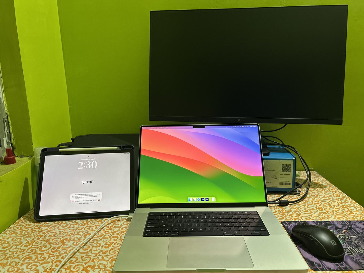 Mantu Saw tweet media