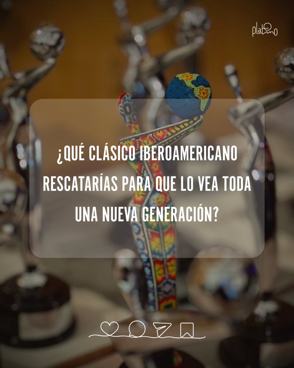 ¡Déjalo en los comentarios! 🎥
#cine