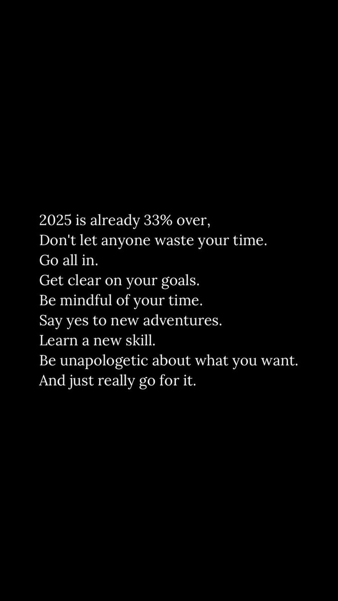 Swirlone.eth (@swirlone) on Twitter photo GM! Don’t waste another day doing things that won’t add to anything! This year won’t wait on you! Get busy make something happen! This year could be the year everything changes! #GACC #ChampionMindset GM! Don’t waste another day doing things that won’t add to anything! This year won’t wait on you! Get busy make something happen! This year could be the year everything changes! #GACC #ChampionMindset